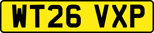 WT26VXP