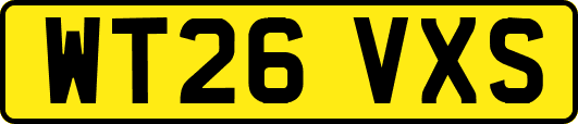 WT26VXS