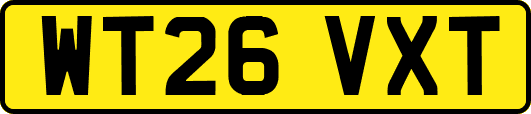 WT26VXT