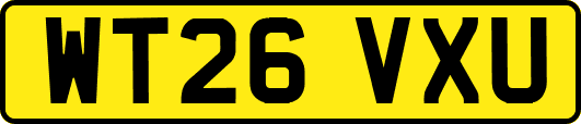 WT26VXU