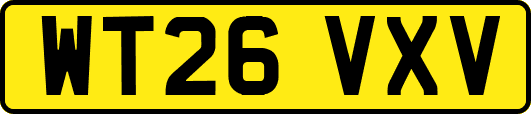 WT26VXV