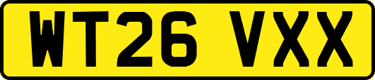 WT26VXX