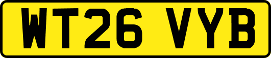 WT26VYB