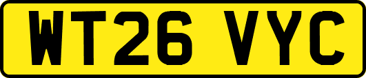 WT26VYC