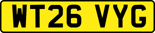 WT26VYG