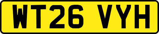 WT26VYH