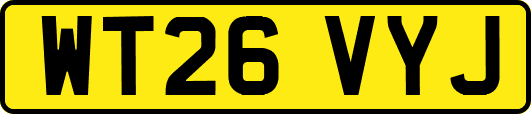 WT26VYJ