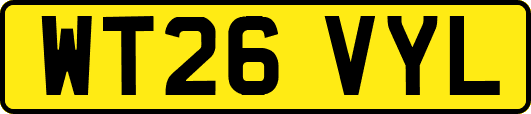 WT26VYL