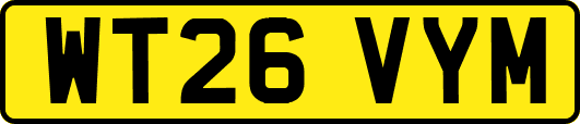 WT26VYM
