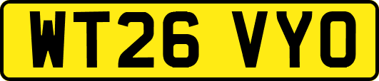 WT26VYO