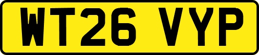 WT26VYP