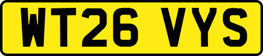 WT26VYS