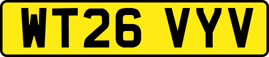 WT26VYV