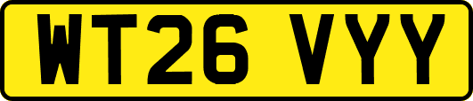 WT26VYY