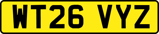 WT26VYZ