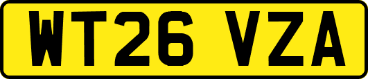 WT26VZA