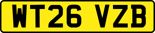 WT26VZB