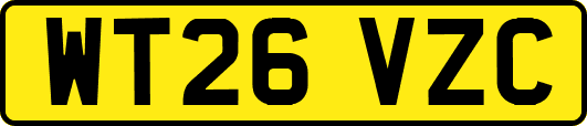 WT26VZC