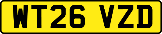 WT26VZD