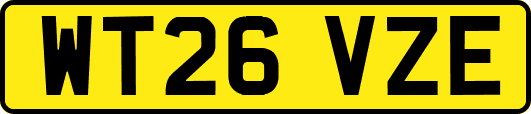 WT26VZE