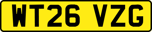 WT26VZG