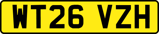 WT26VZH