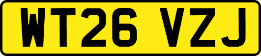 WT26VZJ