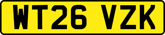 WT26VZK