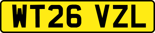 WT26VZL