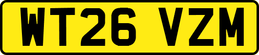 WT26VZM