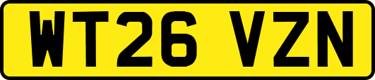 WT26VZN