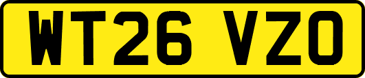 WT26VZO
