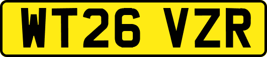 WT26VZR