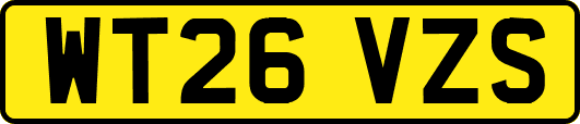 WT26VZS