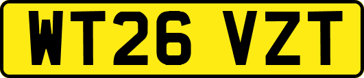 WT26VZT
