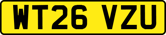 WT26VZU