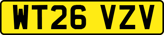 WT26VZV