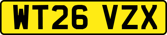 WT26VZX