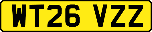 WT26VZZ