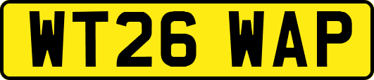 WT26WAP