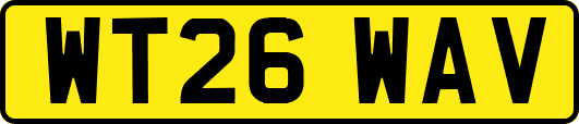WT26WAV