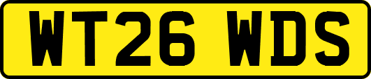 WT26WDS