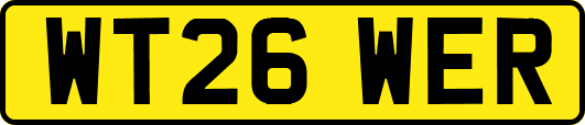 WT26WER
