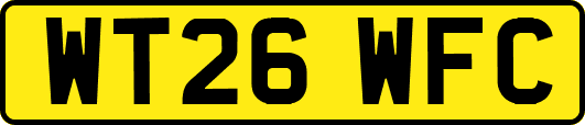 WT26WFC
