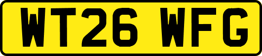 WT26WFG