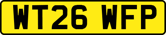 WT26WFP