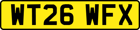 WT26WFX