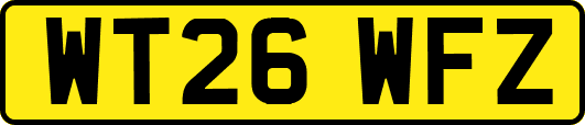 WT26WFZ