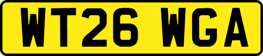WT26WGA