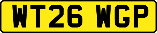 WT26WGP